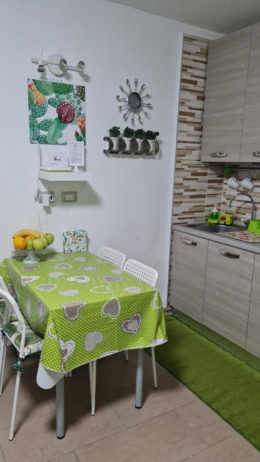 A Casa Dei Miei Villa Szirakúza Kültér fotó