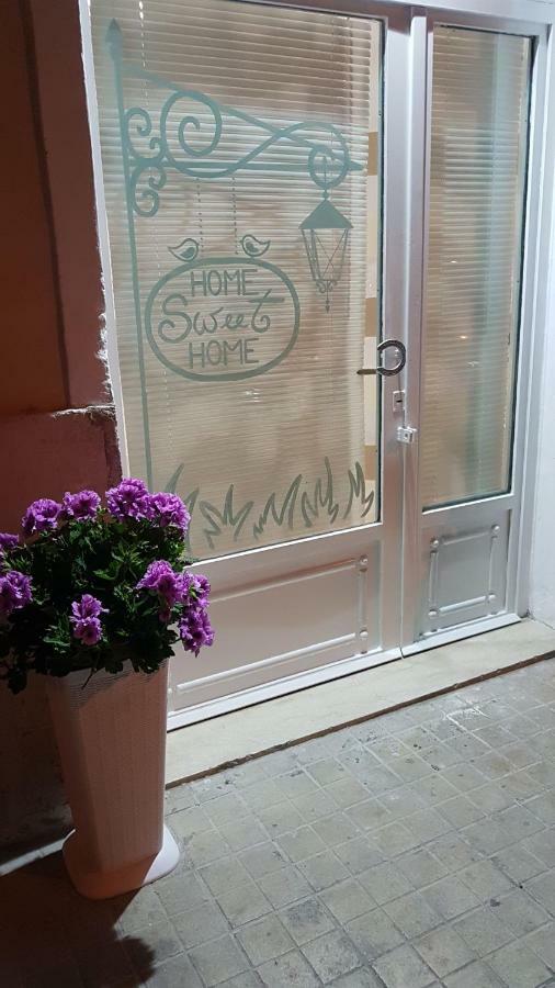A Casa Dei Miei Villa Szirakúza Kültér fotó