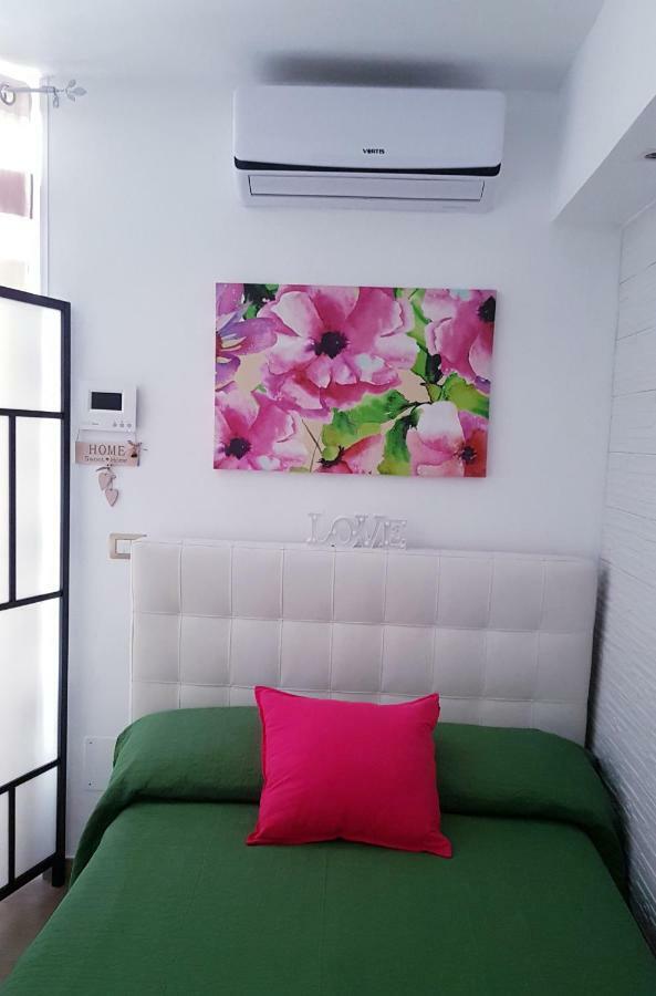 A Casa Dei Miei Villa Szirakúza Kültér fotó