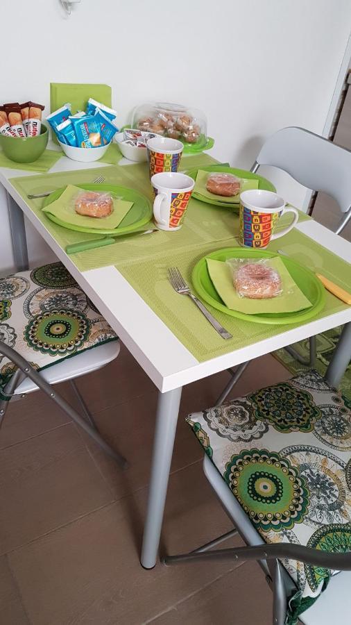 A Casa Dei Miei Villa Szirakúza Kültér fotó